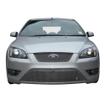 Front Grille Set With Full Lower Ford Focus ST