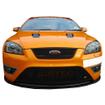 Front Grille Set With Full Lower Ford Focus ST