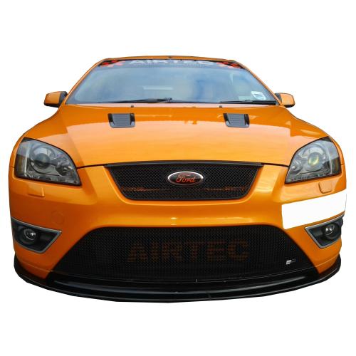 Front Grille Set With Full Lower Ford Focus ST