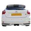 Rear Grille Set Ford Focus ST MK3