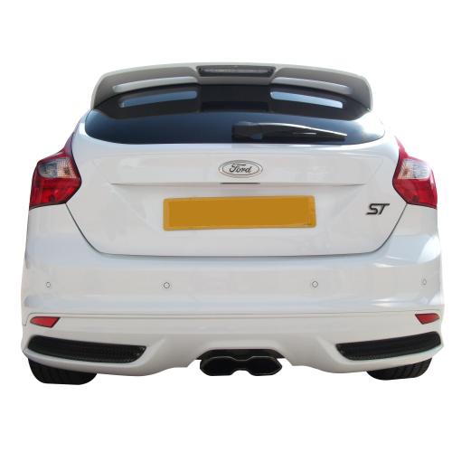 Rear Grille Set Ford Focus ST MK3