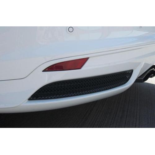Rear Grille Set Ford Focus ST MK3