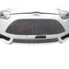Zunsport Full Grille Set (Front and Rear) Ford Focus ST MK3