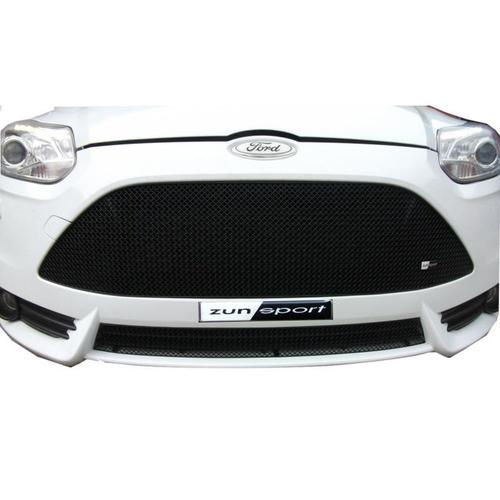 Full Grille Set (Front and Rear) Ford Focus ST MK3