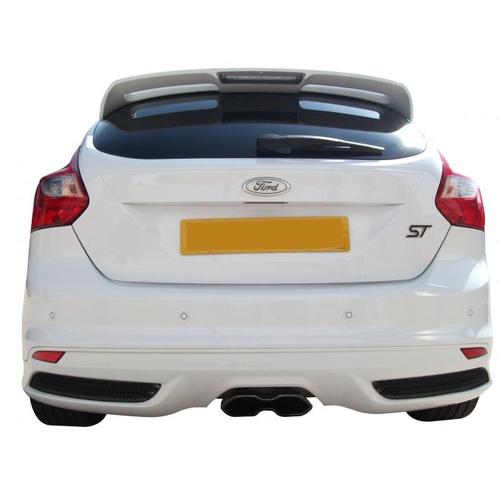 Full Grille Set (Front and Rear) Ford Focus ST MK3