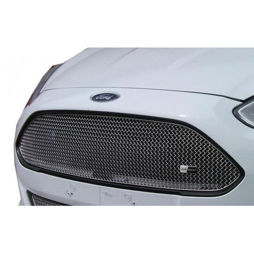 Upper Grille Ford Fiesta Zetec S