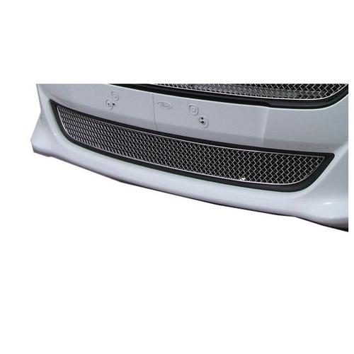 Lower Grille Ford Fiesta Zetec S