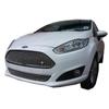 Zunsport Front Grille 2 Piece Set Ford Fiesta Zetec S