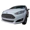 Front Grille 2 Piece Set Ford Fiesta Zetec S