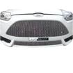 Front Grille Set Ford Focus ST MK3