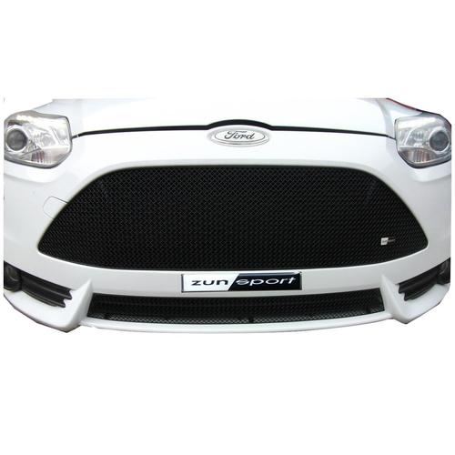 Front Grille Set Ford Focus ST MK3