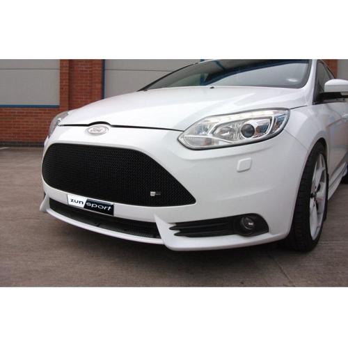 Front Grille Set Ford Focus ST MK3