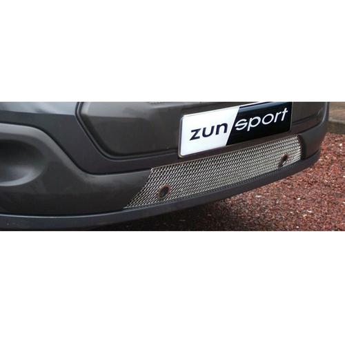 Lower Grille (No Parking Sensors) Ford Transit Custom