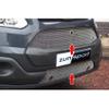 Zunsport Front Grille Set (No Parking Sensors) Ford Transit Custom