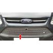 Upper Grille Ford Transit Custom
