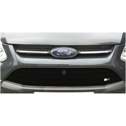 Upper Grille Ford Transit Custom