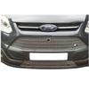 Zunsport Front Grille Set (With Parking Sensors) Ford Transit Custom