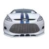 Zunsport Front Lower Grille Ford Fiesta MK7