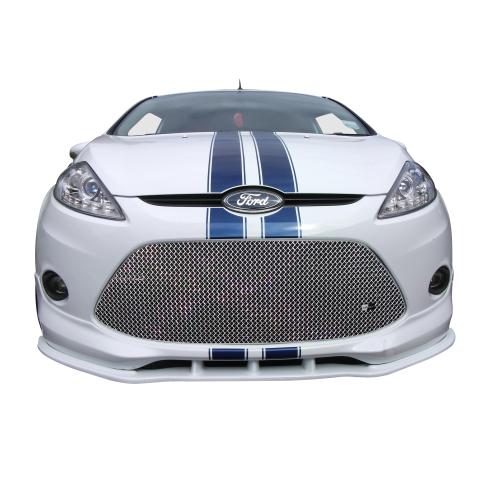 Front Lower Grille Ford Fiesta MK7