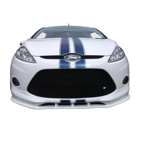 Front Lower Grille Ford Fiesta MK7
