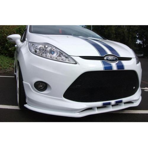 Front Lower Grille Ford Fiesta MK7