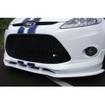 Front Lower Grille Ford Fiesta MK7