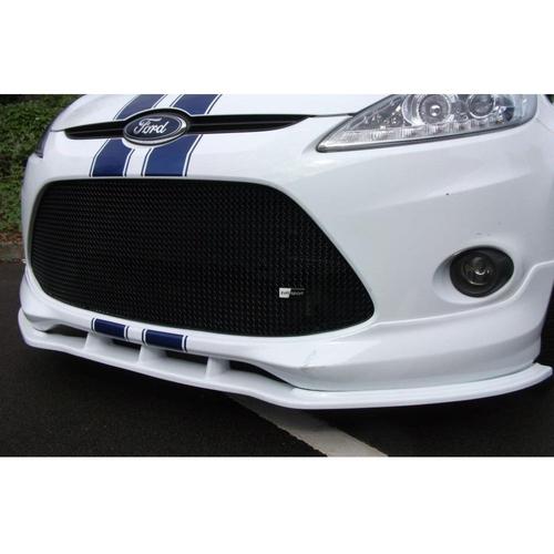 Front Lower Grille Ford Fiesta MK7