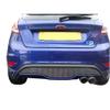Zunsport Rear Grille Ford Fiesta ST MK7.5