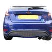 Rear Grille Ford Fiesta ST MK7.5