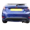 Rear Grille Ford Fiesta ST MK7.5