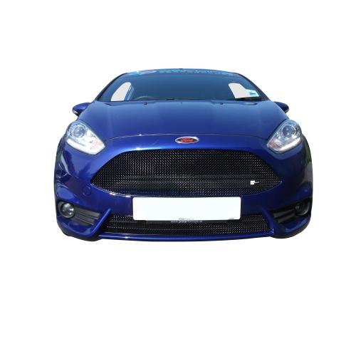 Front Grille Set Ford Fiesta ST MK7.5