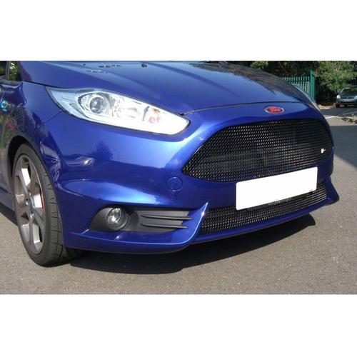 Front Grille Set Ford Fiesta ST MK7.5