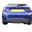 Full Grille Set (Front and Rear) Ford Fiesta ST MK7.5