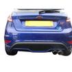 Full Grille Set (Front and Rear) Ford Fiesta ST MK7.5