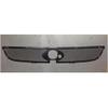Zunsport Upper Grille Ford Focus MK2 RS With Locking Mechanism