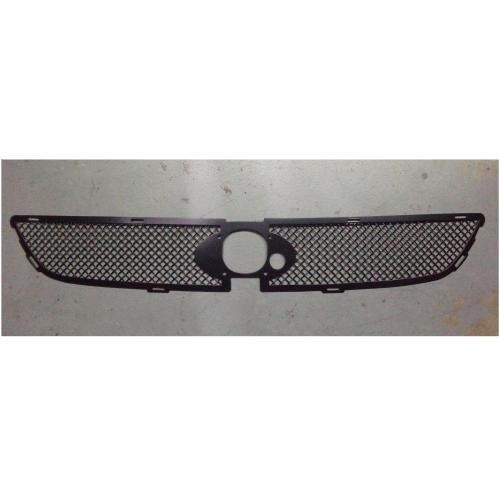 Upper Grille Ford Focus MK2 RS With Locking Mechanism