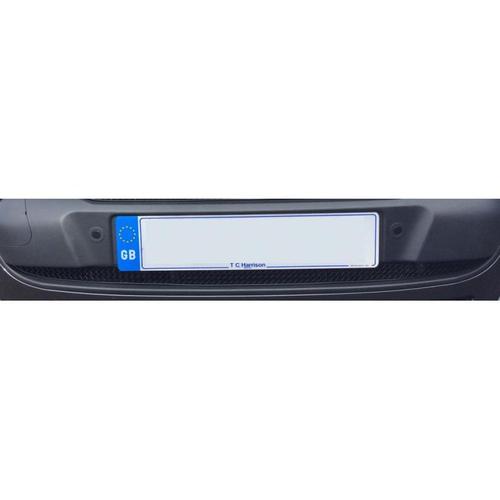 Centre Grille Ford Transit Connect