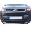 Full Grille 3 Piece Set Ford Transit Connect