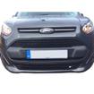 Full Grille 3 Piece Set Ford Transit Connect