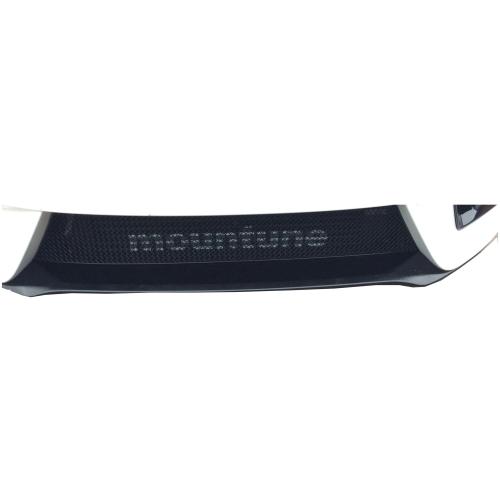 Lower Grille Ford Focus RS MK3