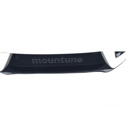 Lower Grille Ford Focus RS MK3