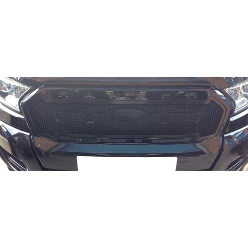 Upper Grille Ford Ranger