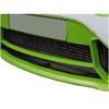 Zunsport Lower Grille Ford Focus MK2 RS With Locking Mechanism