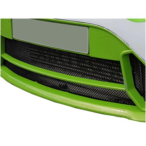 Lower Grille Ford Focus MK2 RS With Locking Mechanism