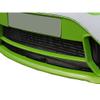Zunsport Full Grille Set Ford Focus MK2 RS Without Locking Mechanism