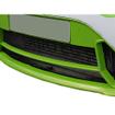 Full Grille Set Ford Focus MK2 RS Without Locking Mechanism