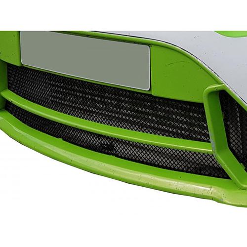 Full Grille Set Ford Focus MK2 RS Without Locking Mechanism