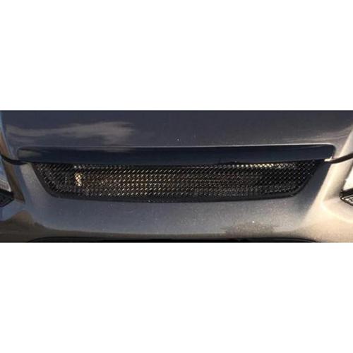 Full Grille Set Ford Focus MK2 RS Without Locking Mechanism