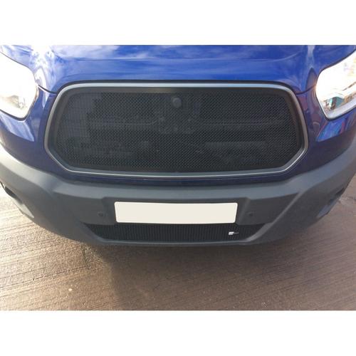 Upper Grille Ford Transit MK8