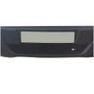 Lower Grille Ford Transit MK8